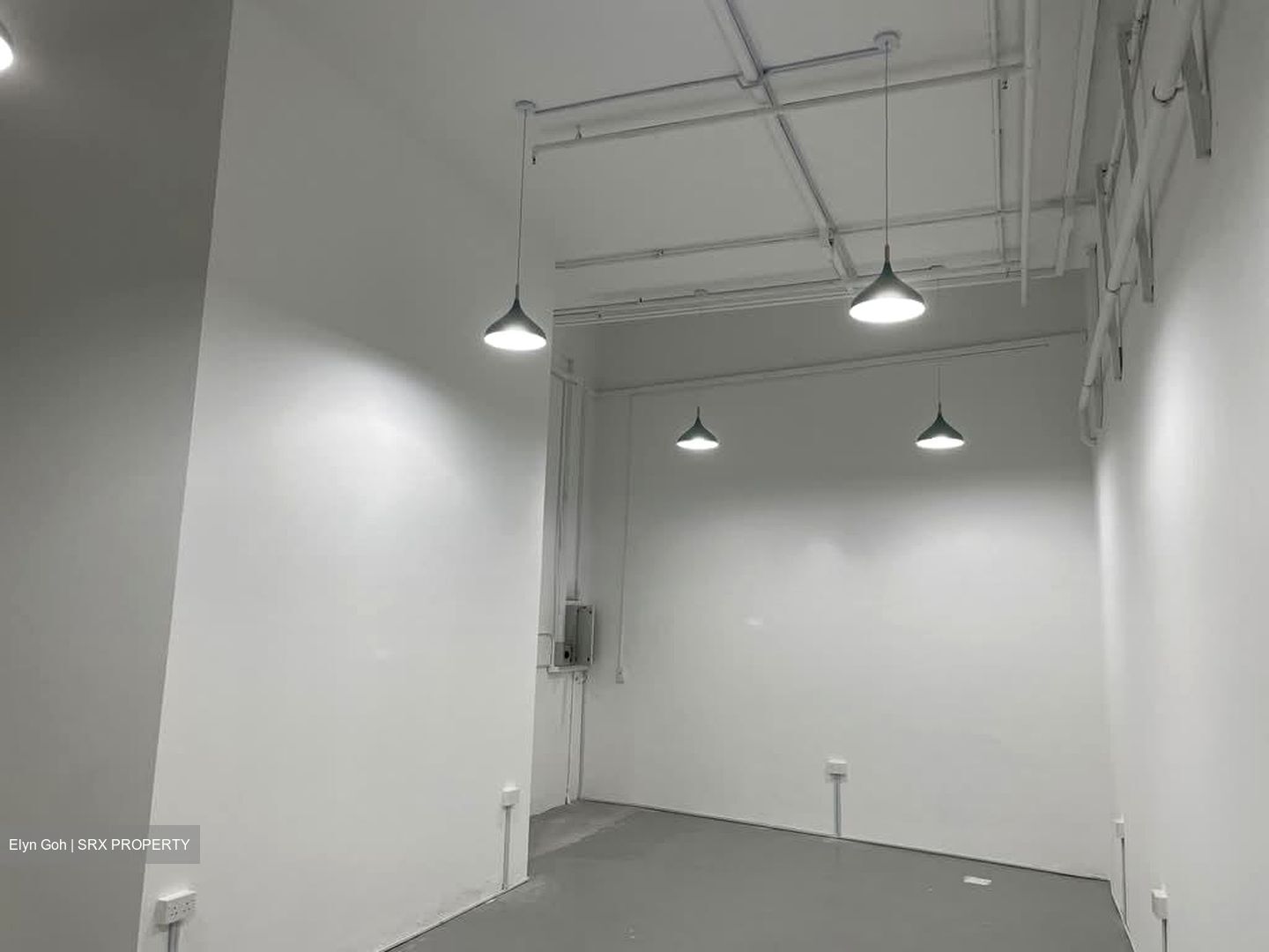 Ascent @ 456 (D12), Shop House #563732741
